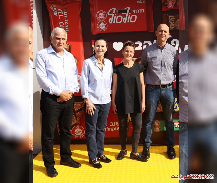 مصنع الحلويات 